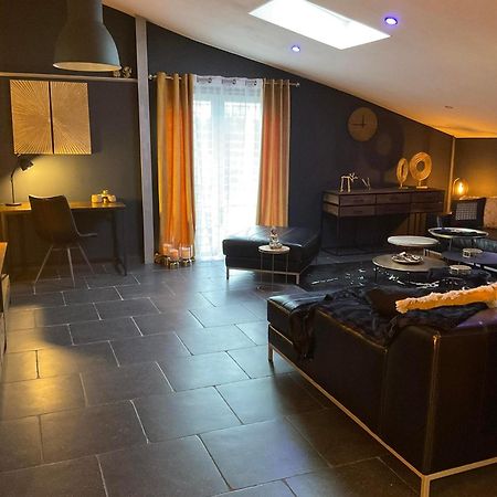 Loft Serenity Du Condroz Tinlot Exterior foto