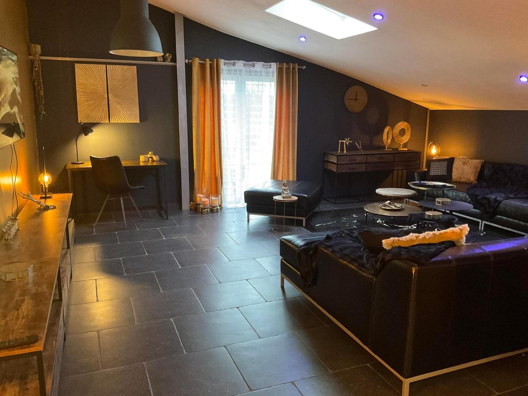 Loft Serenity Du Condroz Tinlot Exterior foto