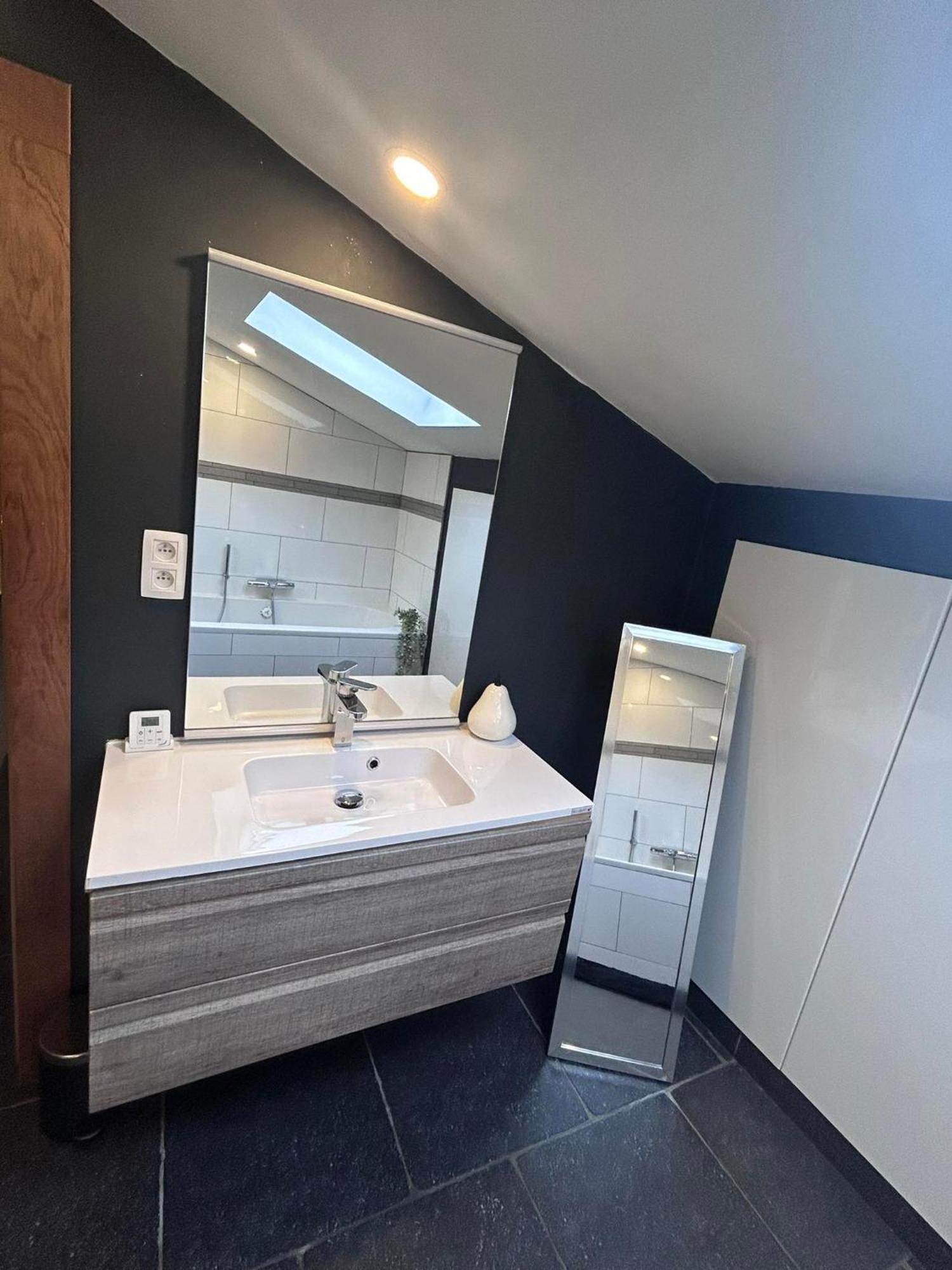 Loft Serenity Du Condroz Tinlot Exterior foto