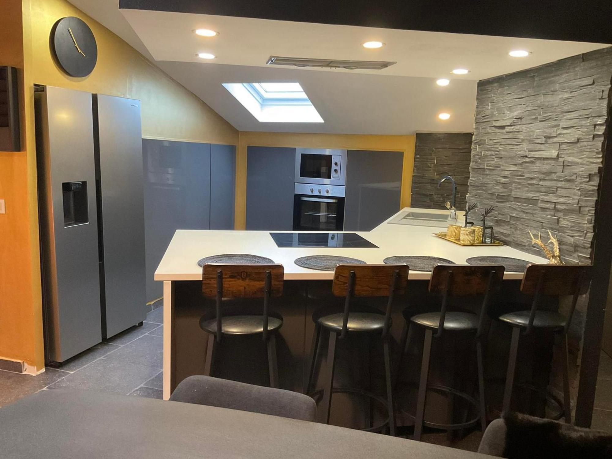 Loft Serenity Du Condroz Tinlot Exterior foto